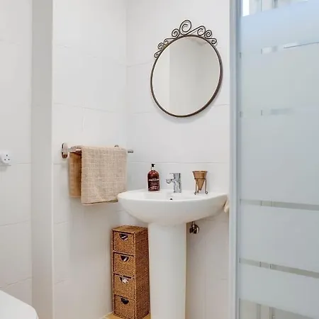 Lovely Aldea Beach Apartment Manilva Exterior photo