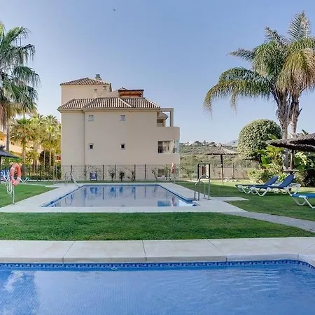 Lovely Aldea Beach Apartment Manilva Exterior photo