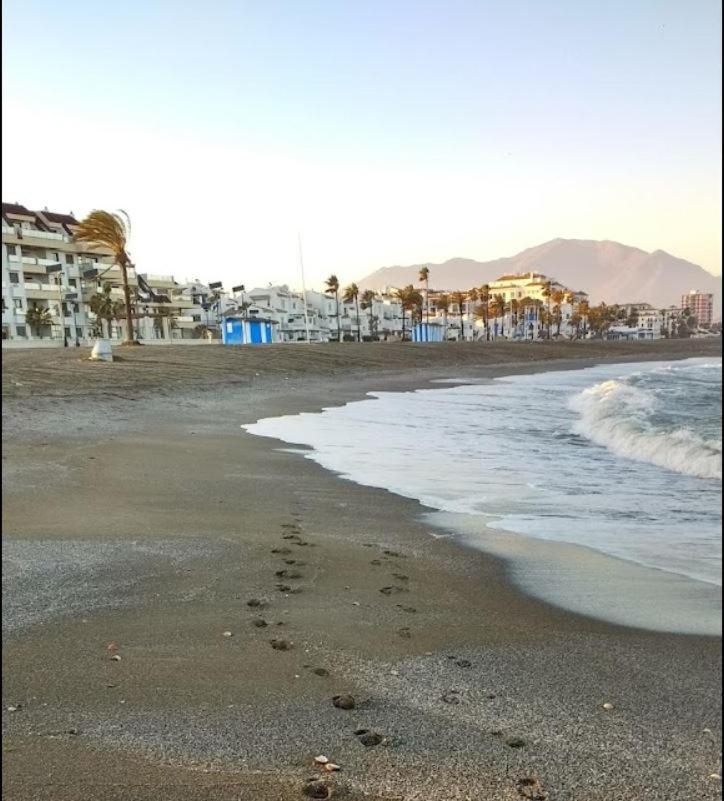 Lovely Aldea Apartment Manilva