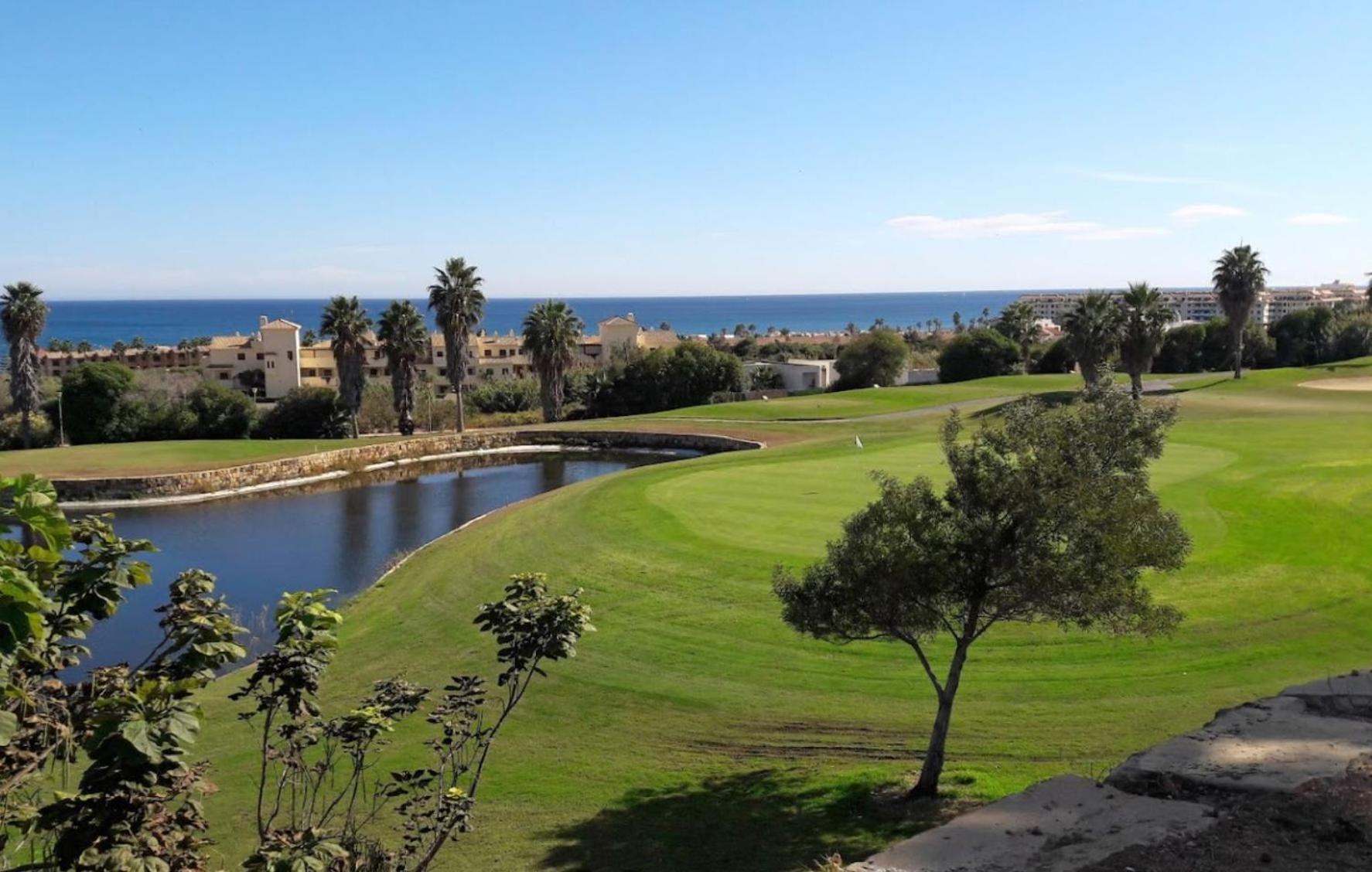 Apartment Lovely Aldea