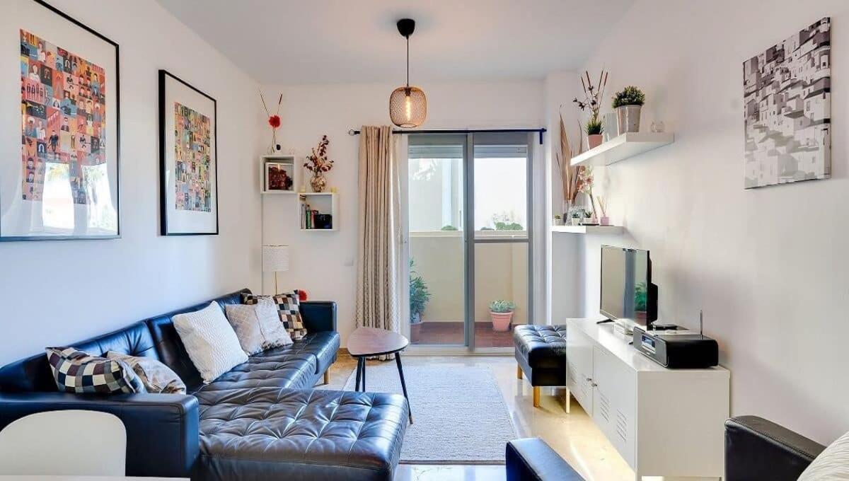 Apartment Lovely Aldea Manilva