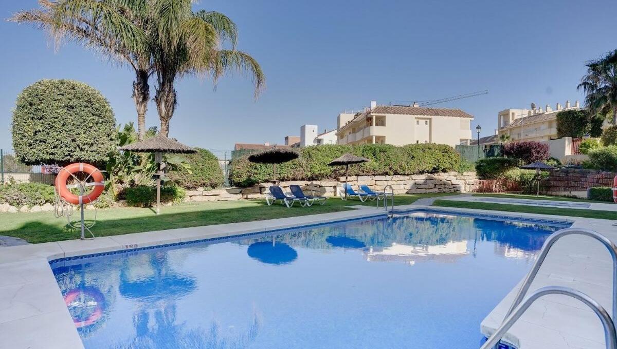 Lovely Aldea Apartment *
