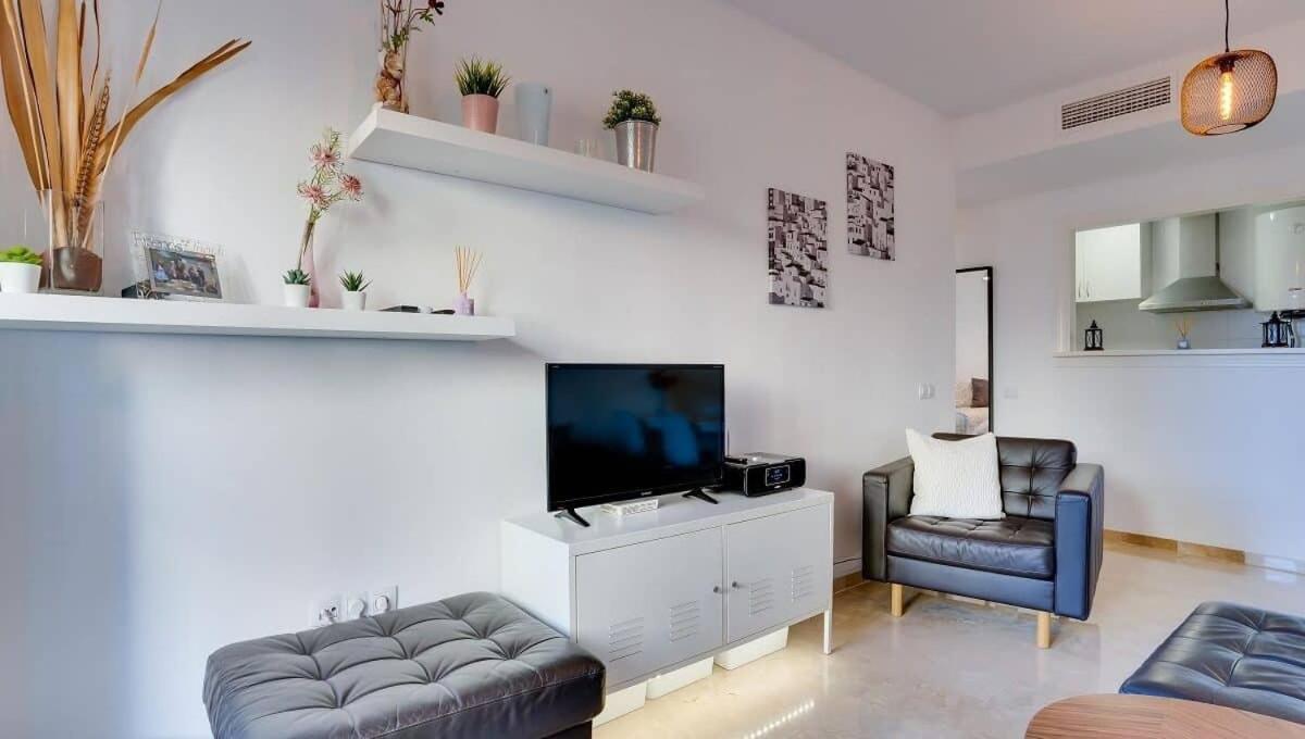 Apartment Lovely Aldea