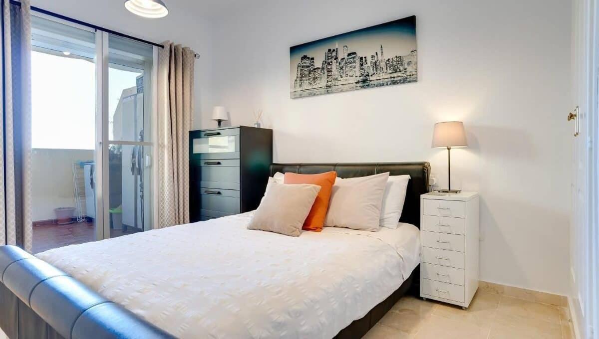 Apartment Lovely Aldea Manilva